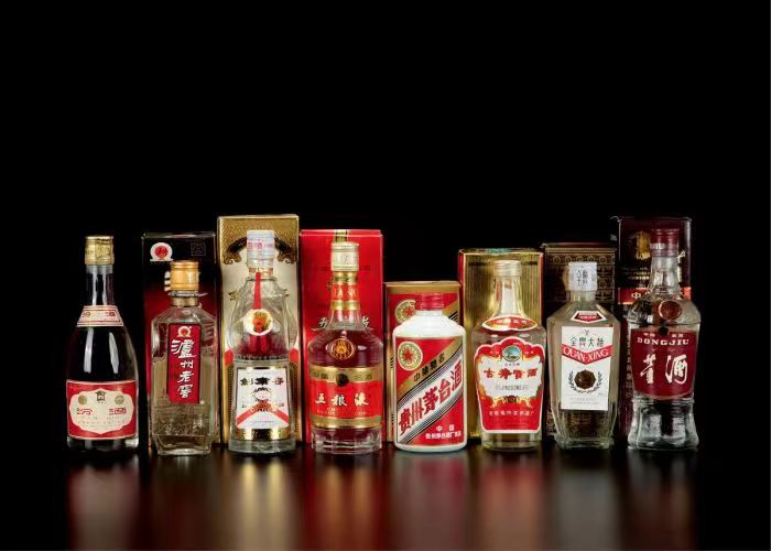 盐池老酒储存的方法